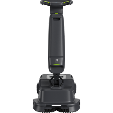 PUDU SH1 Smart Upright Scrubber Dryer front view
