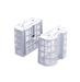 Degrii Zima Pro Cartridge Filters - Side View