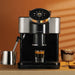 Dr Coffee H1 Automatic Coffee Machine Action