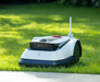 ECOVACS GOAT G1 Robotic Lawn Mower Edge