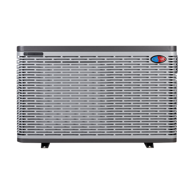 EvoHeat Evo Edge-i 13 - 13kW Pool & Spa Heat Pump Front