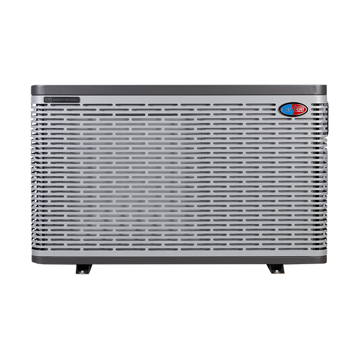 EvoHeat Evo Edge-i 13 - 13kW Pool & Spa Heat Pump Front