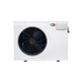 EvoHeat Evo Force-i 12 - 12kW Pool & Spa Heat Pump Front