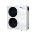 EvoHeat Evo Force-i 28-3 - 28.3kW Pool & Spa Heat Pump Left