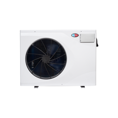 EvoHeat Evo Force-i 9 - 9kW Pool & Spa Heat Pump Front