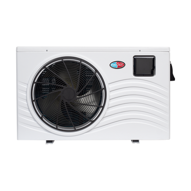 EvoHeat Evo Fusion-i 12 - 11.66kW Pool & Spa Heat Pump Front