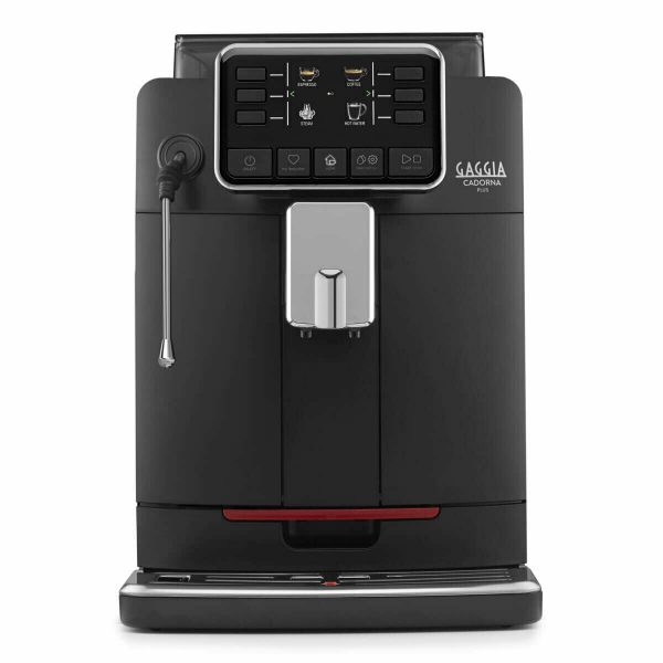 Gaggia Cadorna Plus Automatic Coffee Machine Front