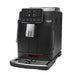 Gaggia Cadorna Plus Automatic Coffee Machine Side Front