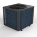 Madimack Eclipse 160 - 16kW Pool Heat Pump - Back