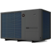 Madimack Elite Max AA 600 60kW Commercial Pool Heat Pump - Front