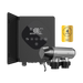 Madimack Inverchlor 200 20 g/hr Salt & Mineral Chlorinator - Hero