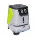 PUDU CC1 Intelligent Commercial Cleaning Robot Front Side