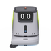 PUDU CC1 Intelligent Commercial Cleaning Robot Front