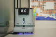 PUDU CC1 Intelligent Commercial Cleaning Robot Office Action 4