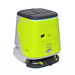 PUDU CC1 Intelligent Commercial Cleaning Robot Rear