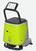 PUDU CC1 Intelligent Commercial Cleaning Robot Handle