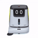 PUDU CC1 Intelligent Commercial Cleaning Robot Rotate