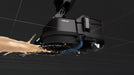 PUDU SH1 Smart Upright Scrubber Dryer Floor 2