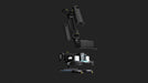 PUDU SH1 Smart Upright Scrubber Dryer Parts