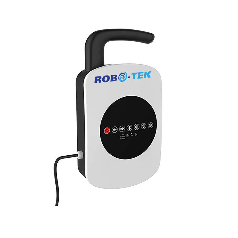 Robo-Tek Robo-Plus V2 Robotic Pool Cleaner Power Box