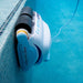 Robo-Tek Robo-Plus V2 Robotic Pool Cleaner Wall Above