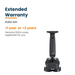 PUDU SH1 extended warranty, plus one or plus two years
