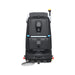 PUDU BG1 commercial scrubber front view