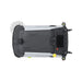 PUDU BG1 Pro commercial scrubber dryer robot top view on white background