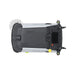 PUDU BG1 scrubber robot top view.