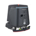 PUDU CC1 Pro autonomous cleaning robot rear view grey version alternate angle