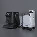 PUDU CC1 Pro AI powered cleaning robot workstation and waterstation