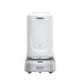 PUDU FlashBot Max building delivery robot front view white model