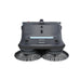 PUDU MT1 Vac AI powered robotic sweeper and vacuum front view