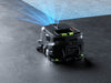 PUDU MT1 Vac AI powered robotic sweeper and vacuum navigation