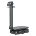 PUDU T600 Standard model industrial robot viewed from a front-left isometric angle.